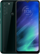 Motorola One Fusion Price With Specifications